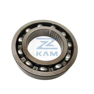 Подшипник шариковый КПП ZF 9s 16s 12TX Traxon 90x160x30 / ZF
