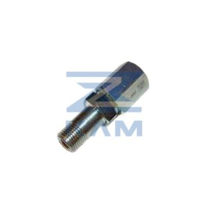 Клапан перепускной ТНВД на 5490 (2.0 Bar) (ан. A4570700246) / Diesel Technic