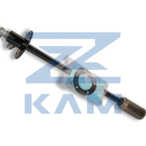 Топливозаборник ПТ360х640 КАМАЗ