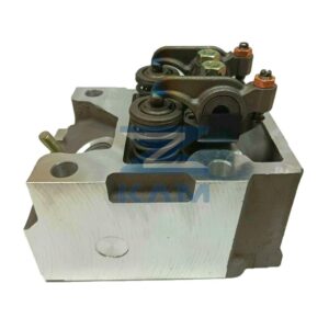Головка блока 740.90 Камаз Евро-3,4,5 Common Rail в сборе / ПАО КАМАЗ