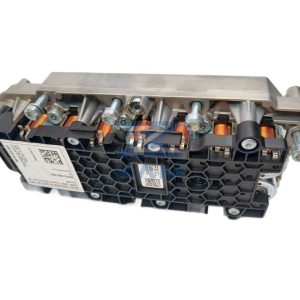 Блок клапанов на АКПП ZF 12TX 2620, 2621 Traxon Sitrak Faw / ZF Китай