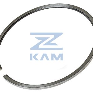 Кольца поршневые КАМАЗ (дв.740.30) к-т (на один поршень)