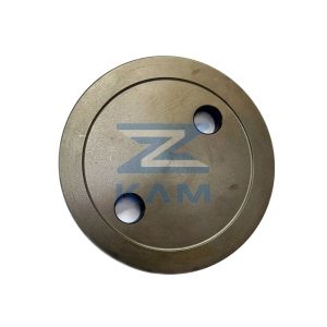 Шайба крепления фланца АКПП ZF 12TX Traxon / ZF