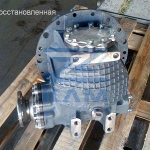 Редуктор заднего моста КАМАЗ 43114 (50 зуб., Vо=7,22)