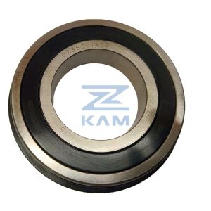 Подшипник первичного вала 65x120x23 (ан. 0750.116.365) АКПП ZF 12TX Traxon / ZF