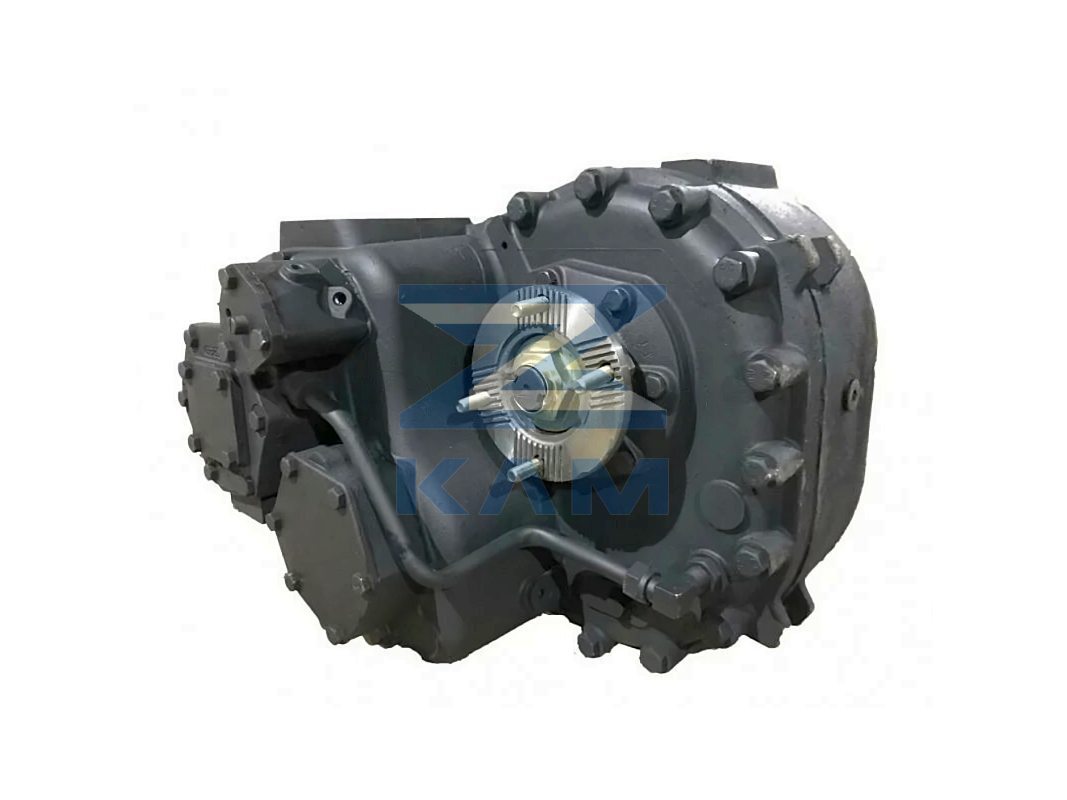 Коробка раздаточная ZQC 2000-69 A аналог 5849.051.007