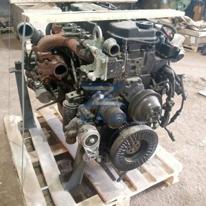Двигатель Cummins ISBe6.7 ( 285 л/с ) / КамминзКама