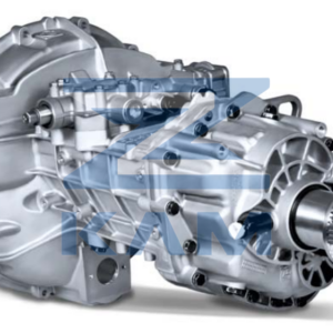 КПП ZF - 6S 700 -022 с датчиком KITAS / Германия