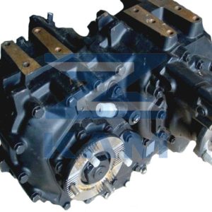 Коробка раздаточная ZF - VG 1600/300