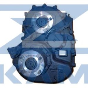 Коробка раздаточная ZF - VG 2000/300