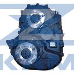 Коробка раздаточная ZF - VG 2000/300