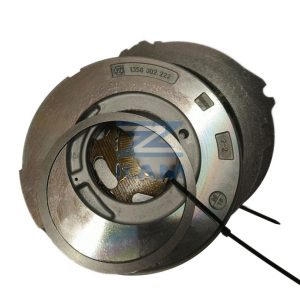 Тормоз АКПП в сборе (фрикционы) АКПП ZF 12TX 2620, 2820 TD/TO Traxon) / ZF