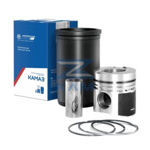Гильза+поршень+кольца+палец ( Дальнобой ) 7403 / г. Кострома