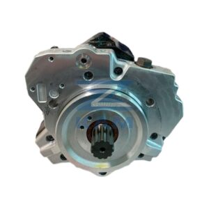 ТНВД БОШ -081 (ан. 089) Камаз Common Rail (ан. 0445020089) / BOSCH