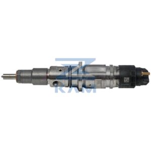 Форсунка ан. -161 дв. Cummins ISBe, ISDe Евро-4 (v=4.5,6.7) Евро-4 (ан. 4988835) / КИТАЙ
