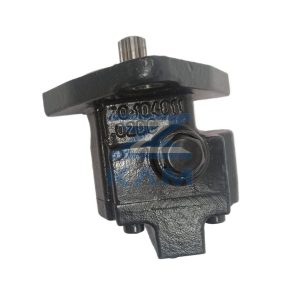Насос топливный ТННД двиг. OM457 Мерседес на MB Axor, КамАЗ-5490 (ан. 79073) / MB