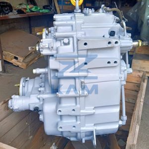 Раздаточная коробка МП-2200..-05 / ZMT