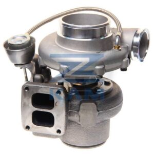 Турбокомпрессор КАМАЗ Евро-4/13809880027 (S300G) / Schwitzer