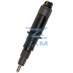 Форсунка -123 АЗПИ дв.CUMMINS ISBe,ISDe V=4.5/6.7 (ан. 0 445 120 123) КАМАЗ, ПАЗ / АЗПИ