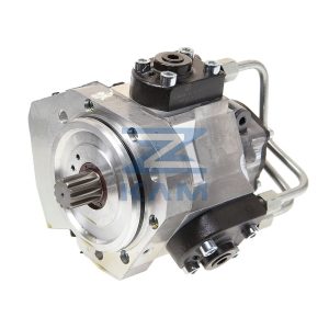 ТНВД АЗПИ на Камаз Евро-4-5 Common Rail (аналог BOSCH 0445020089)