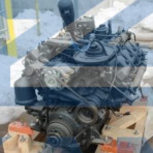 Двигатель КАМАЗ (220 л.с. ТНВД ЯЗДА 33-10)