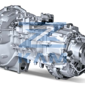 КПП ZF - 6S 1000