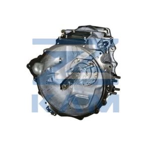 Делитель передач -154..-20 КАМАЗ