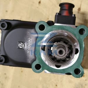 КОМ КПП ZF NH/4C ISO (коробка отбора мощности) / ZF