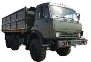 КамАЗ-4310