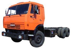КамАЗ-53229