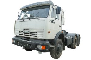 КамАЗ-54115