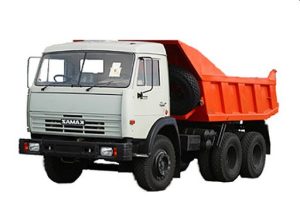 Камаз 5511