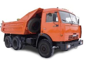 КамАЗ-55111
