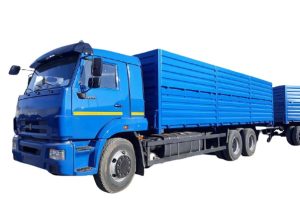 Камаз-65117