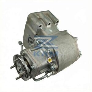 Коробка отбора мощности (КОМ 252-F0-R2) / Powerline