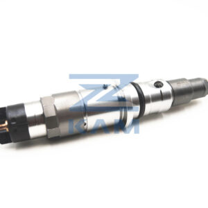 Форсунка Bosch ан. -153 Common Rail на КАМАЗ Евро-3-4-5, 740.75 / WeiFu