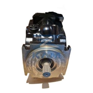 Насос гидравлический Danfoss (на New Holland, Case) / Дания