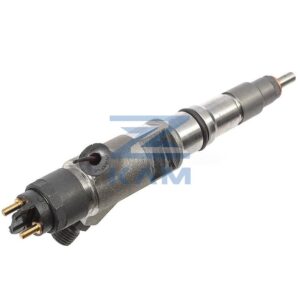 Форсунка Bosch -153 CR КАМАЗ Евро-3 0445120153 / BOSCH