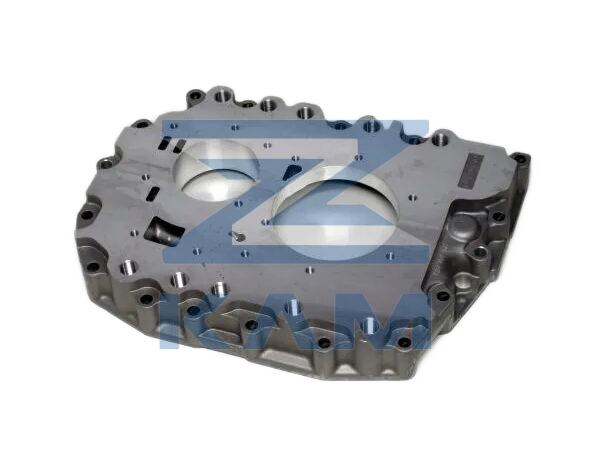 Корпус I ZF 9S 1310 (ан. 1324.301.119) / ZF