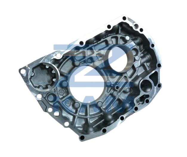 Крышка картера передняя (Корпус I) ZF 9S 1310 (ан. 1324.301.119) / ZF