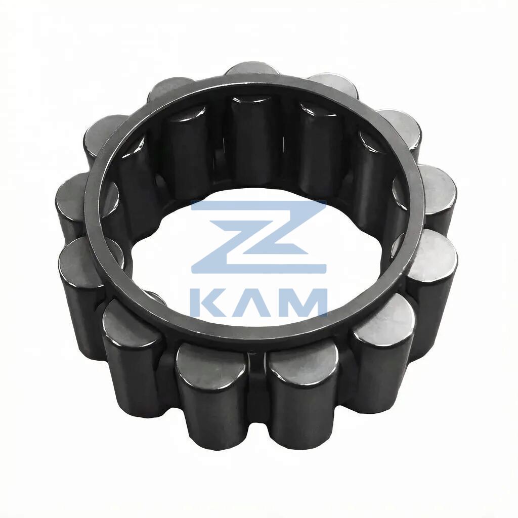 Сепаратор подшипника роликового ZF 40,0X60,0X26,0