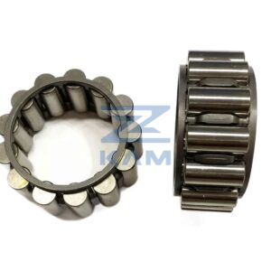 Сепаратор подшипника роликового ZF 40,0X60,0X26,0