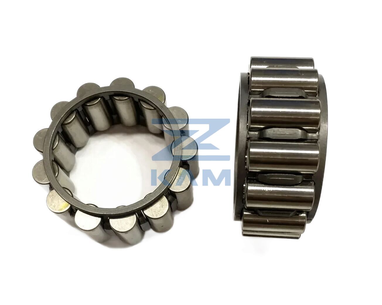 Сепаратор подшипника роликового ZF 40,0X60,0X26,0