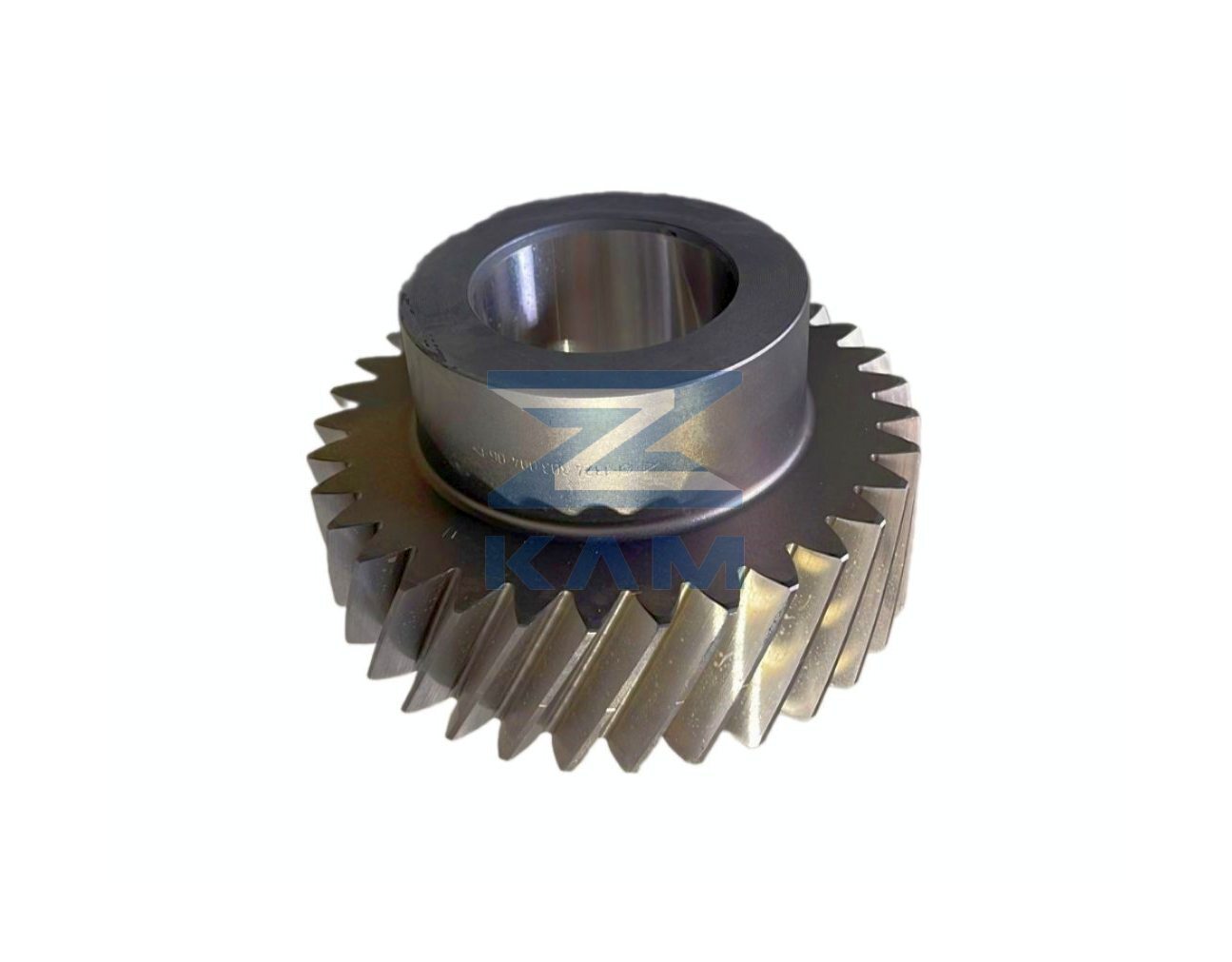 Шестерня промежуточного вала КПП ZF 9S1310 (Z=33) / ZF