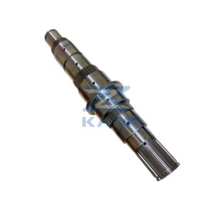 Вал вторичный ZF 9s1310 ECOMID / ZF
