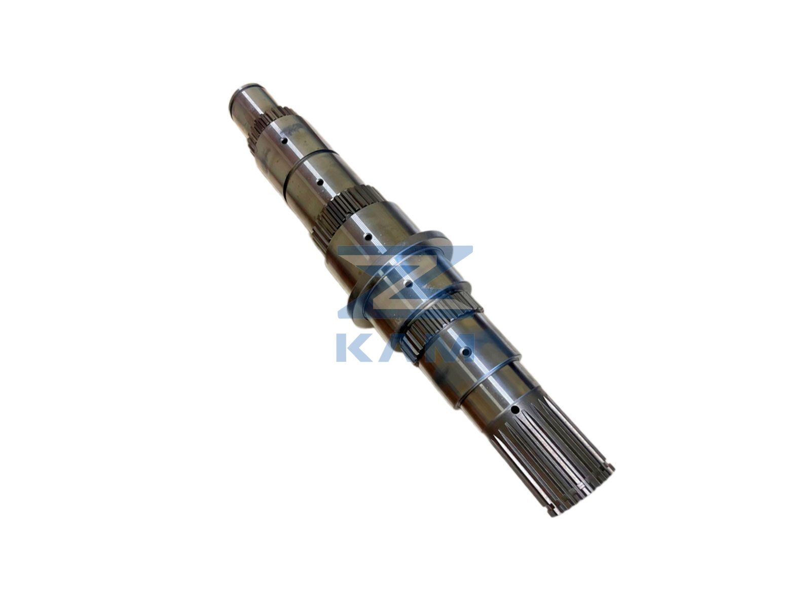 Вал вторичный ZF 9s1310 ECOMID / ZF
