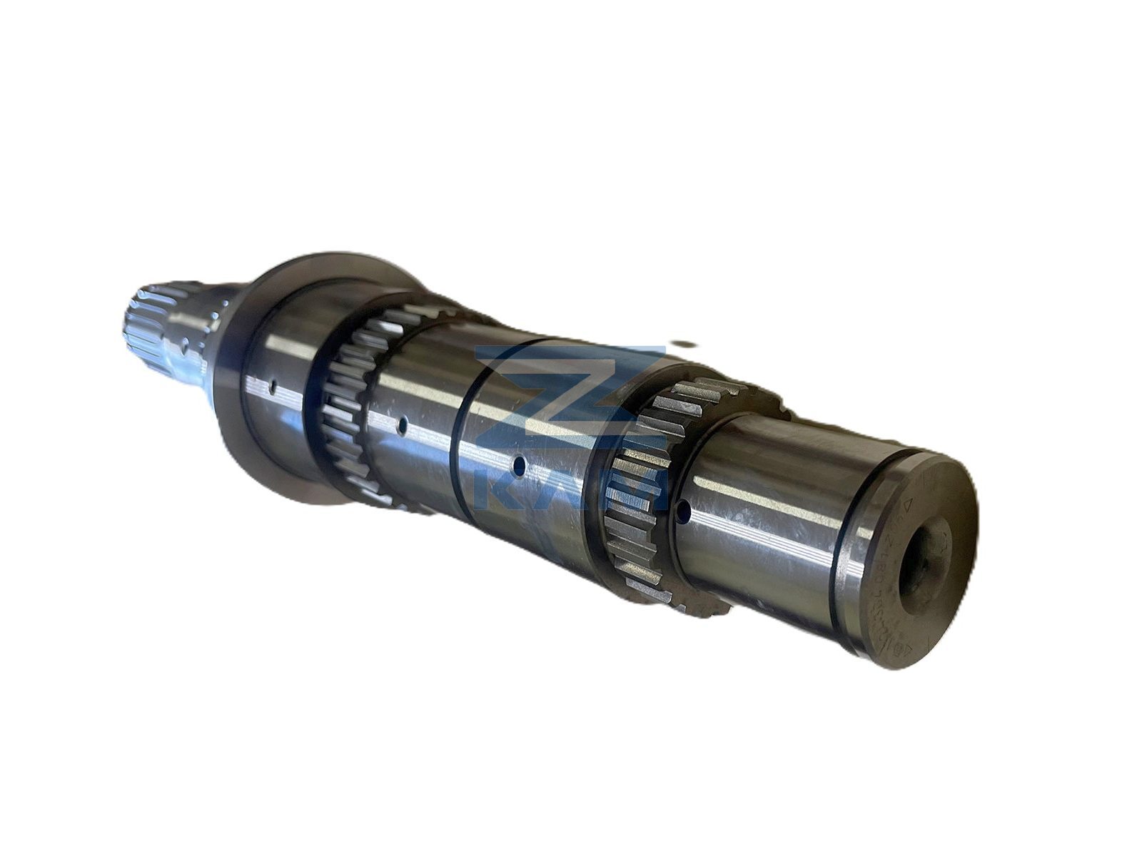 Вал вторичный ZF 9s1310 ECOMID / ZF