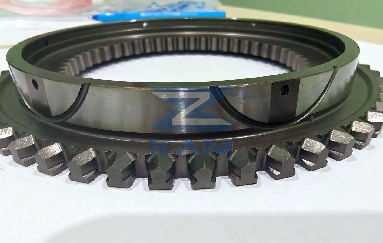 Конус синхронизатора 1/2 пер. ZF 9AS 1310 BK-131 O