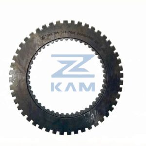 Конус синхронизатора (корпус муфты) ZF 9AS