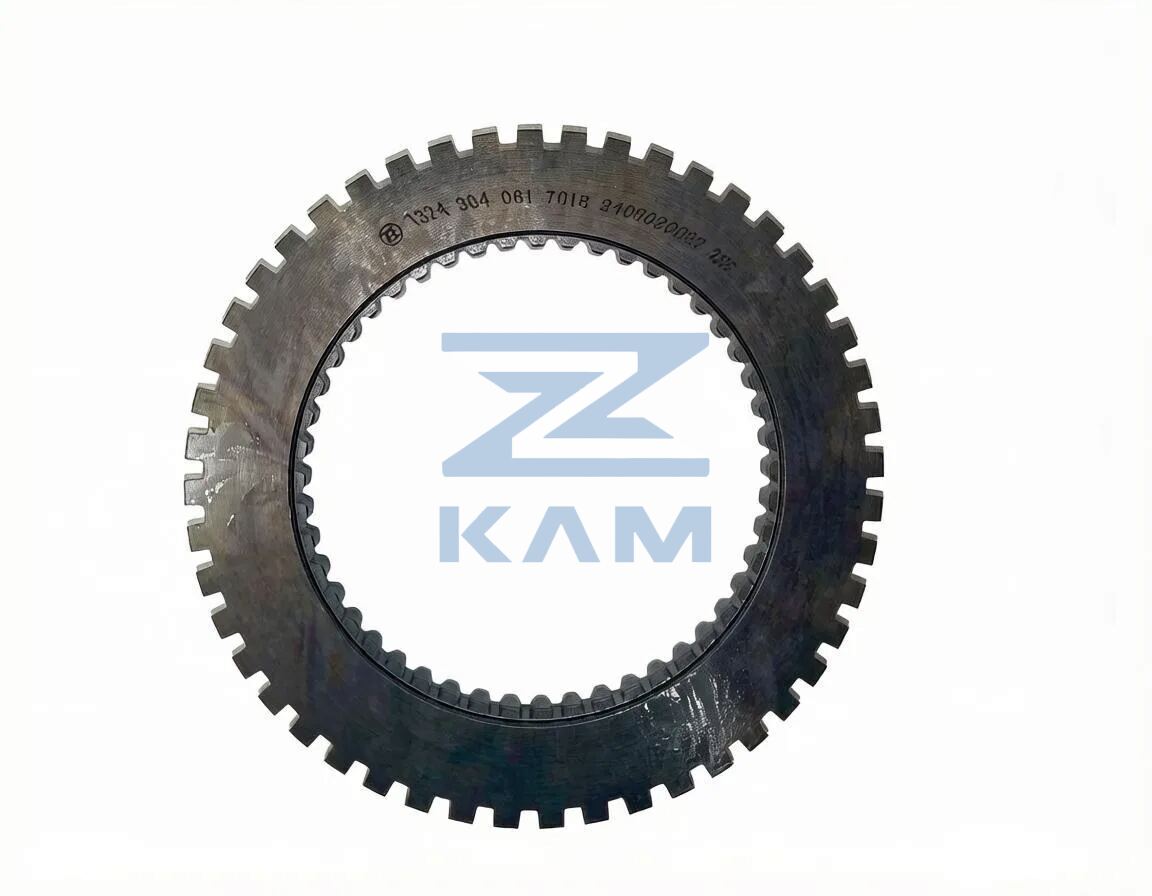Конус синхронизатора (корпус муфты) ZF 9AS